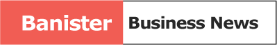 Banister UK Business News Logo
